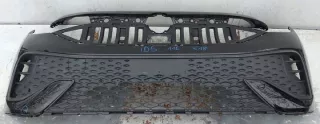 11E807221 Бампер передний Volkswagen ID5 Арт e12694955, вид 2