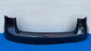5M0807421 Бампер задний Volkswagen Golf 5 Арт e12694917, вид 1