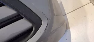5h0807221 Бампер передний Volkswagen Golf 8 Арт e12694875, вид 4