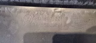 5h0807221 Бампер передний Volkswagen Golf 8 Арт e12694875, вид 10