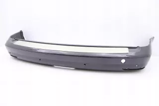 2015-2020 2K5807421J Bumper3 Бампер задний Volkswagen Caddy 3 Арт e12694863, вид 1