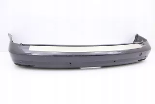 2015-2020 2K5807421J Bumper3 Бампер задний Volkswagen Caddy 3 Арт e12694863, вид 3