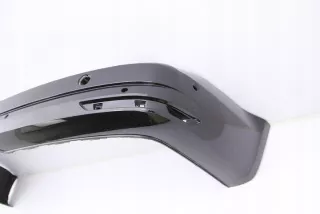 2015-2020 2K5807421J Bumper3 Бампер задний Volkswagen Caddy 3 Арт e12694863, вид 4