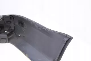 2015-2020 2K5807421J Bumper3 Бампер задний Volkswagen Caddy 3 Арт e12694863, вид 7