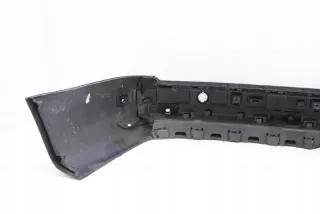 2015-2020 2K5807421J Bumper3 Бампер задний Volkswagen Caddy 3 Арт e12694863, вид 8