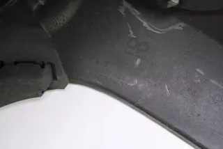 2015-2020 2K5807421J Bumper3 Бампер задний Volkswagen Caddy 3 Арт e12694863, вид 10