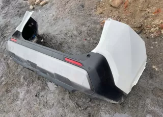  Бампер задний Toyota Rav 4 5 Арт e12694844, вид 1