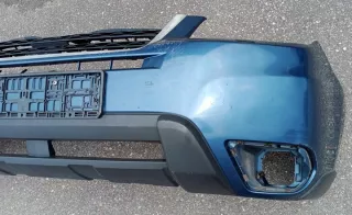 57704SG000 Бампер передний Subaru Forester SG Арт e12694732, вид 2