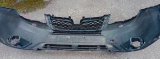 57704SG000 Бампер передний Subaru Forester SG Арт e12694732, вид 4