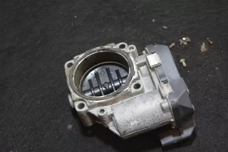 7561066-02 Моновпрыск BMW 1 E81/E82/E87/E88 Арт e12694706, вид 1