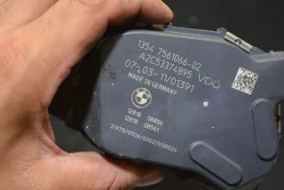 7561066-02 Моновпрыск BMW 1 E81/E82/E87/E88 Арт e12694706, вид 3