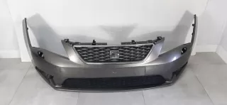 5F0807221 Бампер передний Seat Leon 3 Арт e12694568, вид 1