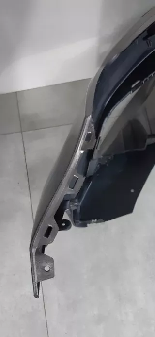 5F0807221 Бампер передний Seat Leon 3 Арт e12694568, вид 4