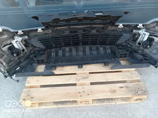  Бампер передний Renault Megane 3 Арт e12694516, вид 9
