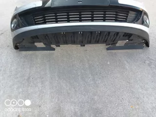  Бампер передний Renault Megane 3 Арт e12694516, вид 10
