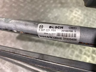 31333455 Механизм стеклоочистителя (трапеция дворников) Volvo XC60 1 Арт e12694492, вид 3