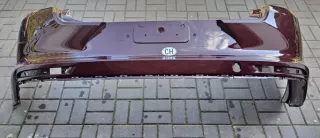 971807421 Bdhe639r7d Бампер задний Porsche Panamera 971 Арт e12694463, вид 1