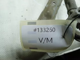 6Q1955119A Механизм стеклоочистителя (трапеция дворников) Volkswagen Polo 4 Арт e12694445, вид 7