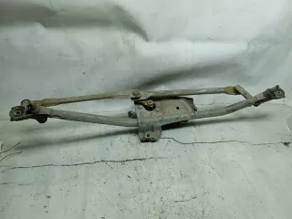 3B1955113B Механизм стеклоочистителя (трапеция дворников) Volkswagen Passat B5 Арт e12694436, вид 3
