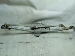 3B1955113D Механизм стеклоочистителя (трапеция дворников) Volkswagen Passat B5 Арт e12694434, вид 3