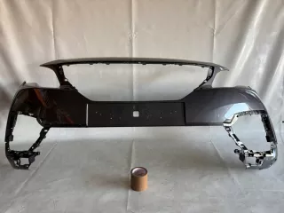 9816497877 Бампер передний Peugeot 5008 2 Арт e12694388, вид 1
