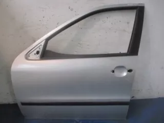 254580 Дверь передняя левая Seat Toledo 4 Арт e12694386, вид 1