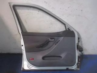 254580 Дверь передняя левая Seat Toledo 4 Арт e12694386, вид 3