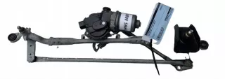 1137328985 159300-8961 Механизм стеклоочистителя (трапеция дворников) Toyota Rav 4 5 Арт e12694377, вид 2