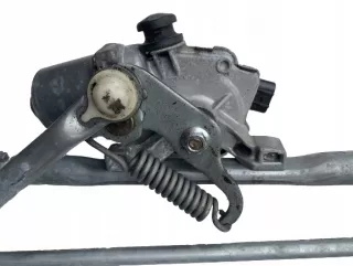 1137328985 159300-8961 Механизм стеклоочистителя (трапеция дворников) Toyota Rav 4 5 Арт e12694377, вид 3