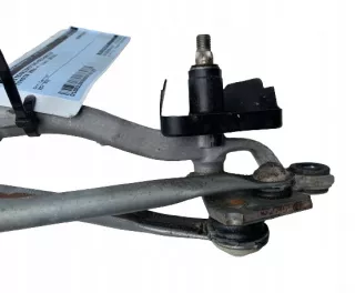 1137328985 159300-8961 Механизм стеклоочистителя (трапеция дворников) Toyota Rav 4 5 Арт e12694377, вид 4