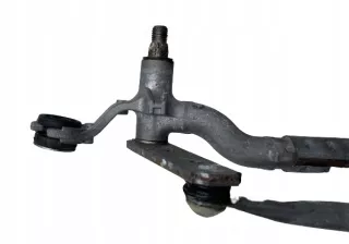 1137328985 159300-8961 Механизм стеклоочистителя (трапеция дворников) Toyota Rav 4 5 Арт e12694377, вид 5