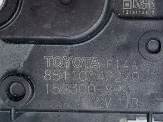 1137328985 159300-8961 Механизм стеклоочистителя (трапеция дворников) Toyota Rav 4 5 Арт e12694377, вид 8