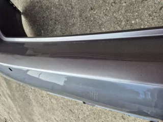 9800996477 Бампер задний Peugeot 308 2 Арт e12694375, вид 3