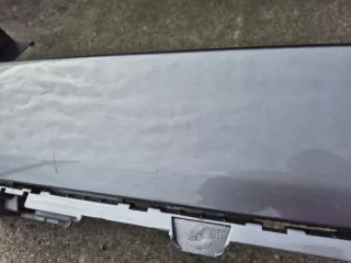 9800996477 Бампер задний Peugeot 308 2 Арт e12694375, вид 4