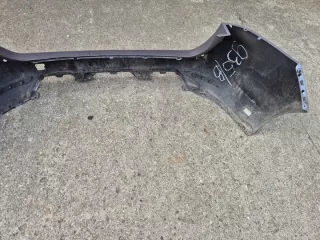 9800996477 Бампер задний Peugeot 308 2 Арт e12694375, вид 6