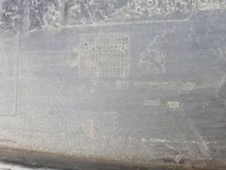 9800996477 Бампер задний Peugeot 308 2 Арт e12694375, вид 7
