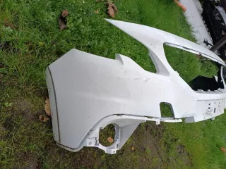  Бампер передний Peugeot 2008 Арт e12694352, вид 2