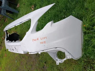  Бампер передний Peugeot 2008 Арт e12694352, вид 3