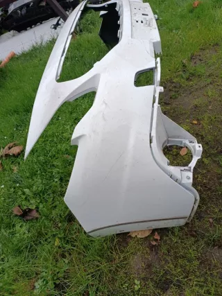  Бампер передний Peugeot 2008 Арт e12694352, вид 4