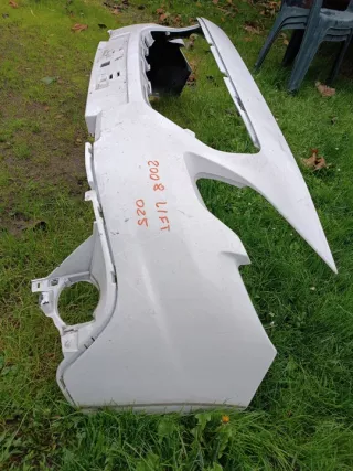  Бампер передний Peugeot 2008 Арт e12694352, вид 5
