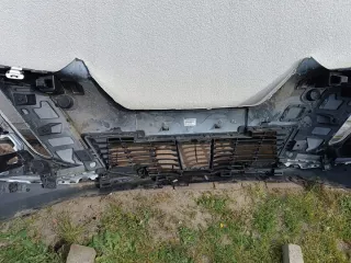  Бампер передний Peugeot 2008 Арт e12694349, вид 3