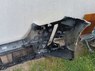  Бампер передний Peugeot 2008 Арт e12694349, вид 5