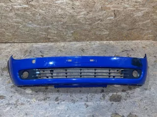 09116126 Бампер передний Opel Corsa C Арт e12694281, вид 1