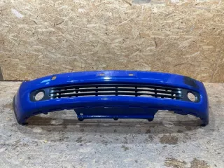 09116126 Бампер передний Opel Corsa C Арт e12694281, вид 3