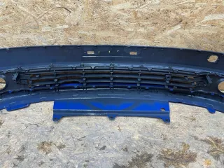 09116126 Бампер передний Opel Corsa C Арт e12694281, вид 8