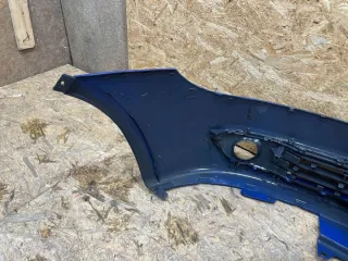 09116126 Бампер передний Opel Corsa C Арт e12694281, вид 9