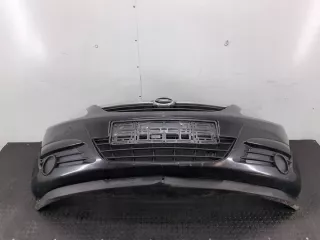  Бампер передний Opel Corsa D Арт e12694270, вид 13