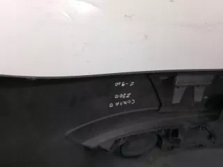  Бампер передний Opel Corsa D Арт e12694270, вид 2