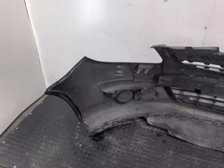  Бампер передний Opel Corsa D Арт e12694270, вид 3