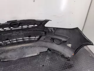  Бампер передний Opel Corsa D Арт e12694270, вид 5